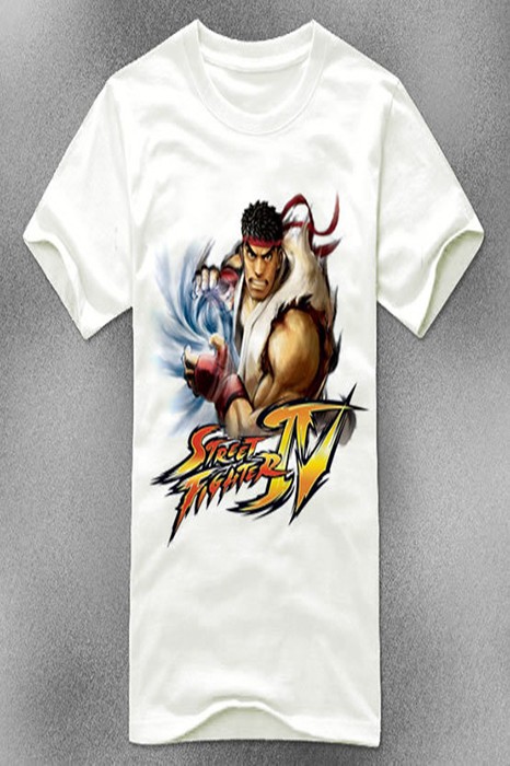 Game Costumes|Street Fighter|Male|Female