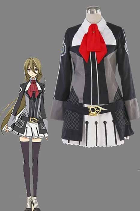 Game Costumes|Starry Sky|Male|Female