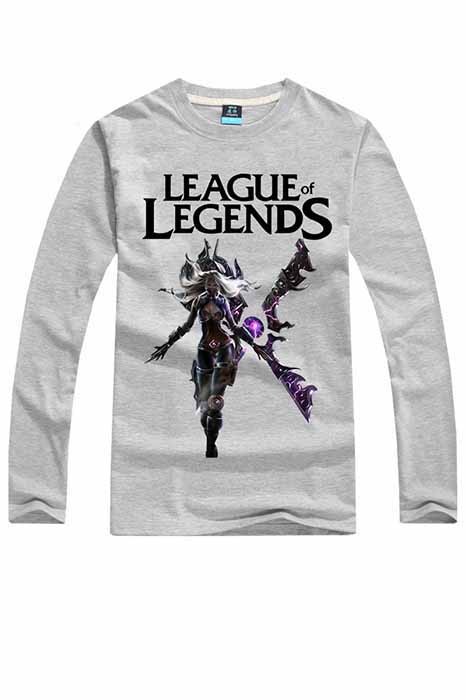 Game Costumes|League Of Legends|Male|Female