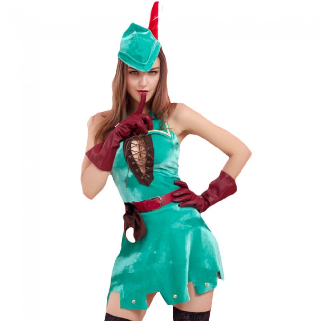 Festival Costumes|Halloween Costumes|Female