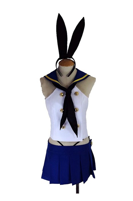 Game Costumes|Kantai Collection|Male|Female