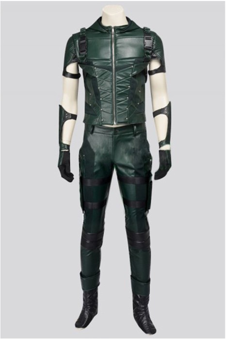 Movie Costumes|Green Arrow|Male|Female