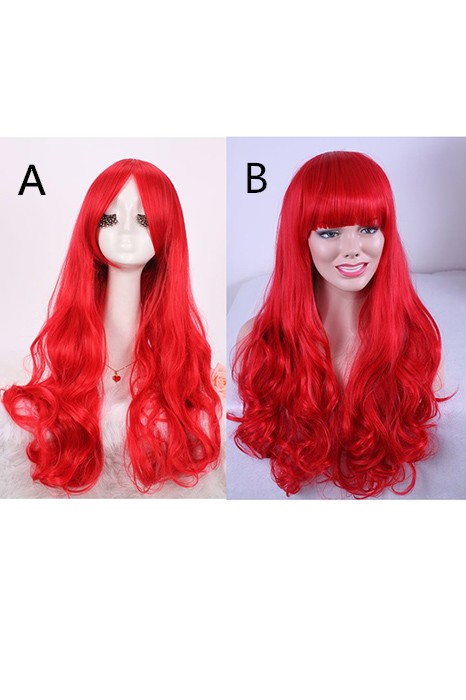 Cosplay Wigs||