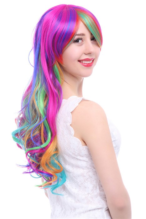 Cosplay Wigs||