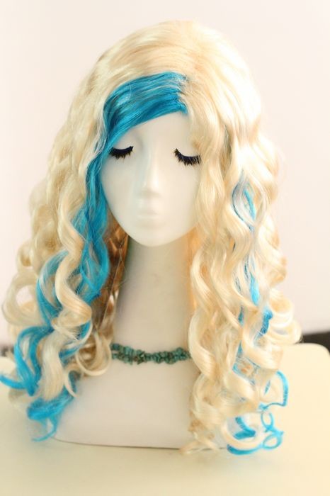 Cosplay Wigs||