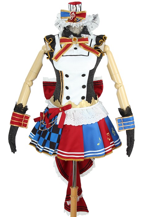 Anime Costumes|Love Live!|Male|Female