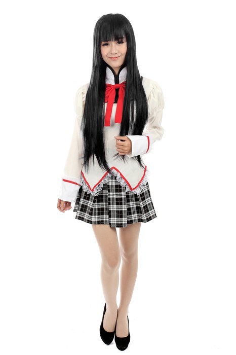 Anime Costumes|Puella Magi|Male|Female