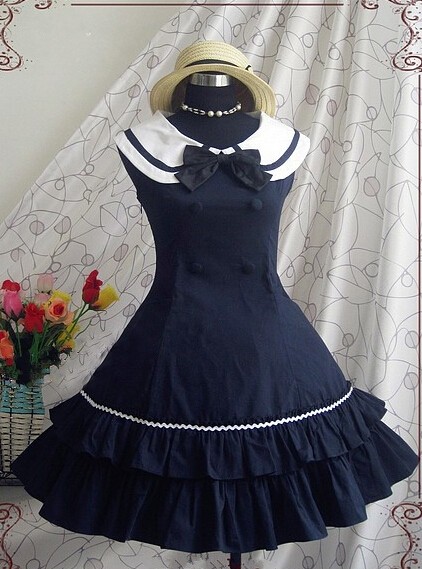 Lolita|Lolita Dresses|Male|Female