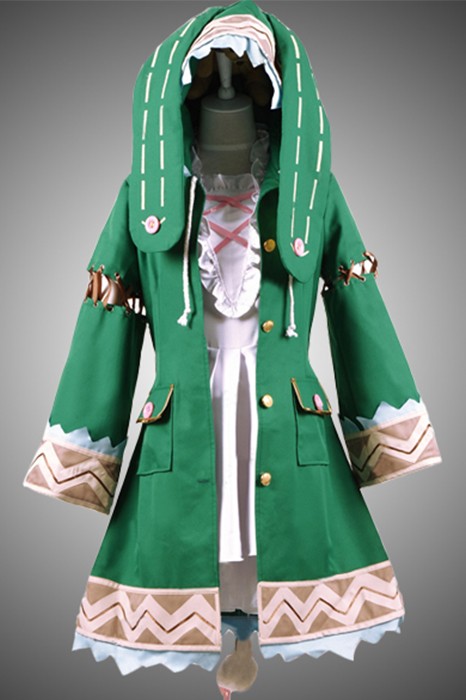 Anime Costumes|Date A Live|Male|Female