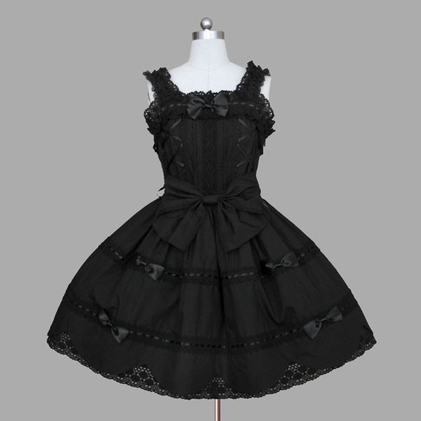 Anime Costumes|Lolita Dresses|Male|Female