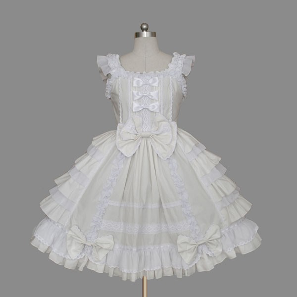 Anime Costumes|Lolita Dresses|Male|Female