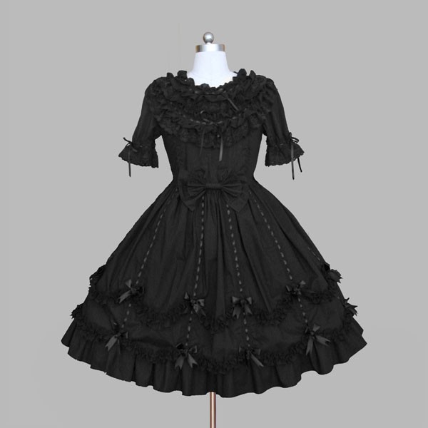 Anime Costumes|Lolita Dresses|Male|Female