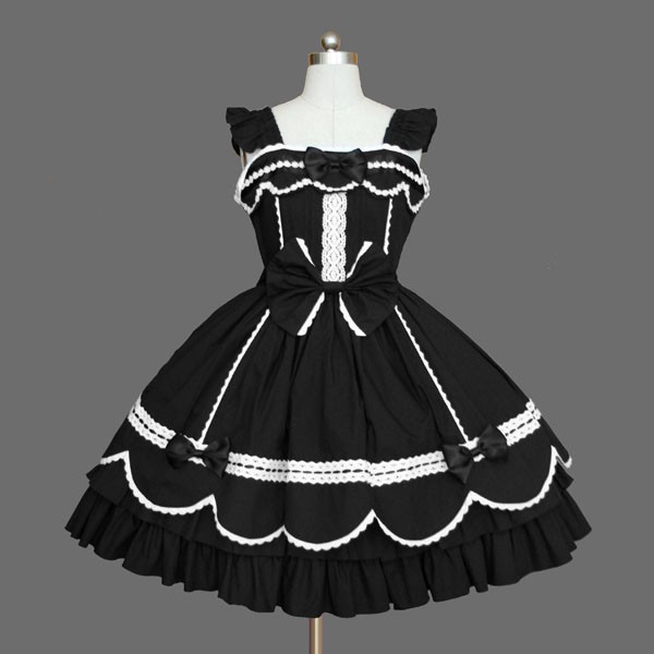 Anime Costumes|Lolita Dresses|Male|Female