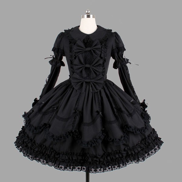 Anime Costumes|Lolita Dresses|Male|Female