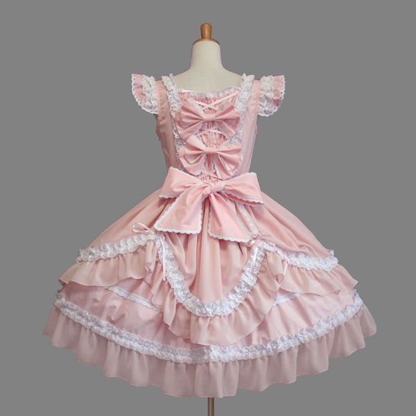 Anime Costumes|Lolita Dresses|Male|Female