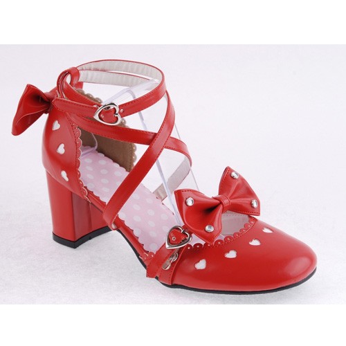 Lolita|Lolita Footwear|