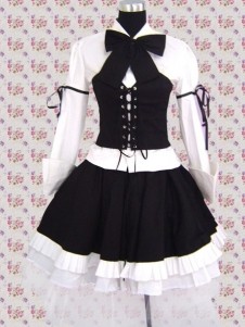 Lolita|Lolita Dresses|Male|Female