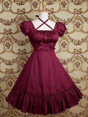 Lolita|Lolita Dresses|Male|Female