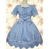 Lolita|Lolita Dresses|Male|Female