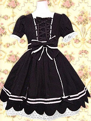 Anime Costumes|Lolita Dresses|Male|Female