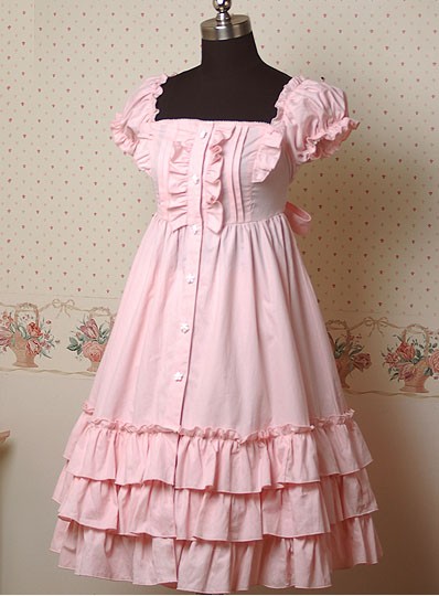 Anime Costumes|Lolita Dresses|Male|Female