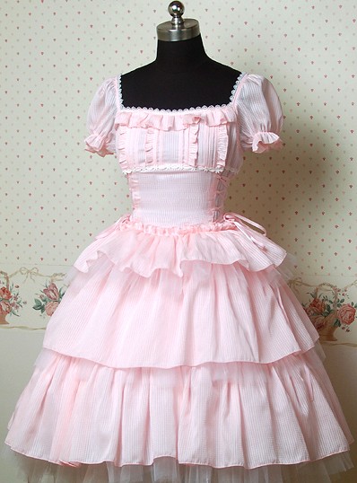 Anime Costumes|Lolita Dresses|Male|Female