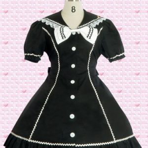 Lolita|Lolita Dresses|Male|Female