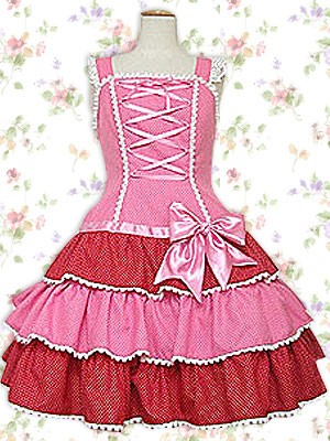 Lolita|Lolita Dresses|Male|Female