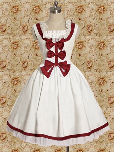 Lolita|Lolita Dresses|Male|Female