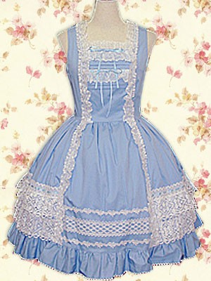 Lolita|Lolita Dresses|Male|Female