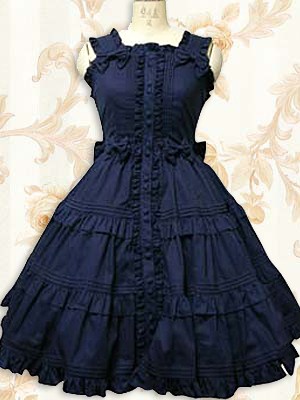 Lolita|Lolita Dresses|Male|Female