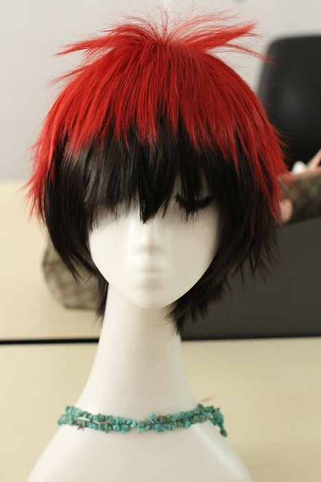 Cosplay Wigs||