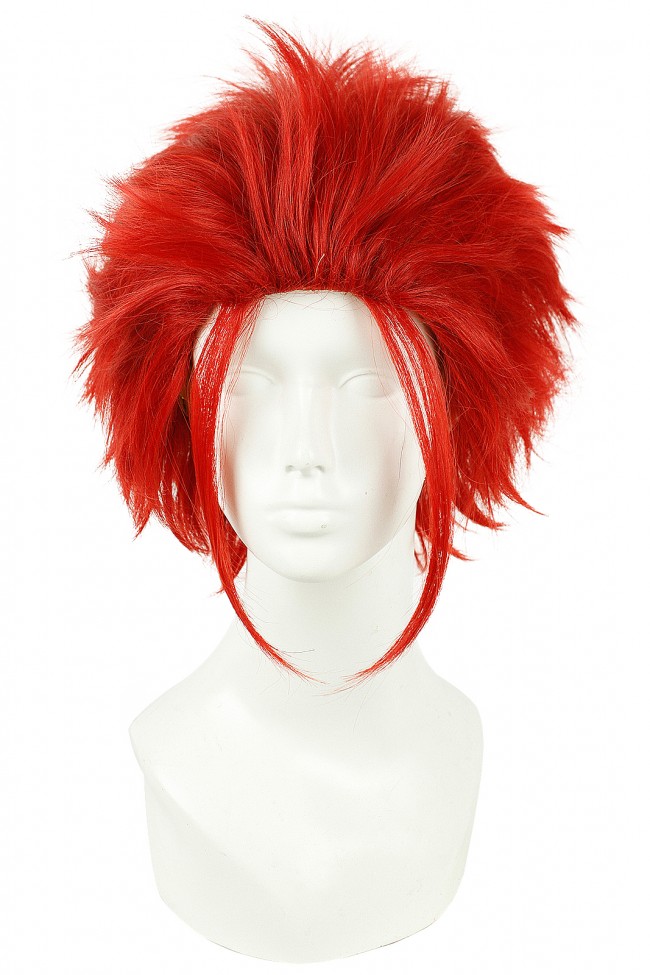 Cosplay Wigs||