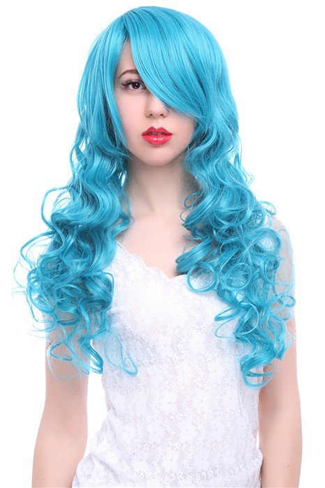 Cosplay Wigs||