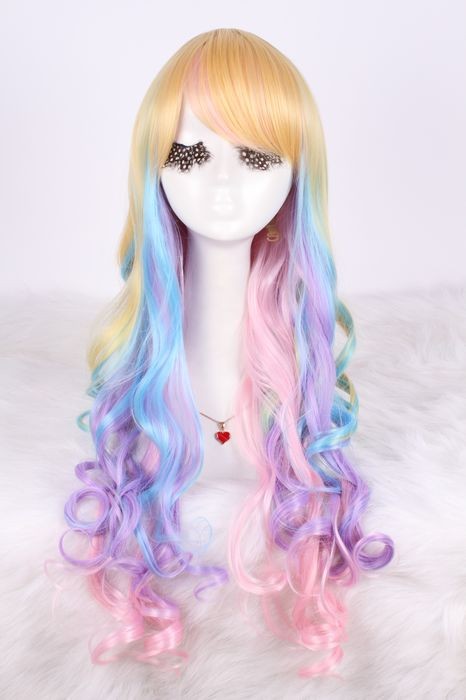 Cosplay Wigs||