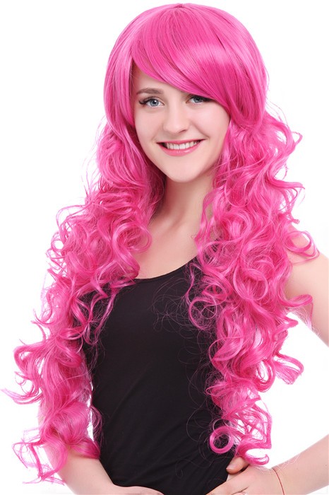 Cosplay Wigs||