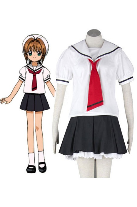 Anime Costumes|Cardcaptor Sakura|Male|Female