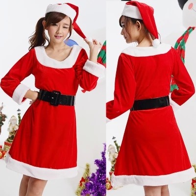 Festival Costumes|Christmas Costumes|Male|Female
