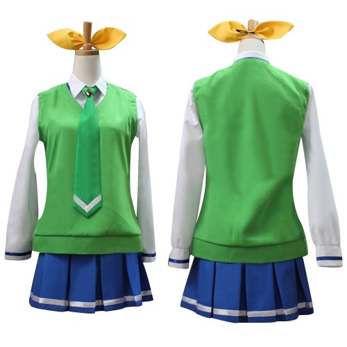 Anime Costumes|Fresh Pretty Cure!|Male|Female
