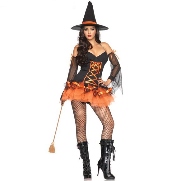 Festival Costumes|Halloween Costumes|Female