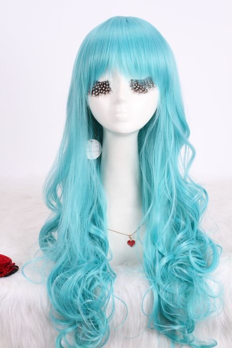 Cosplay Wigs||