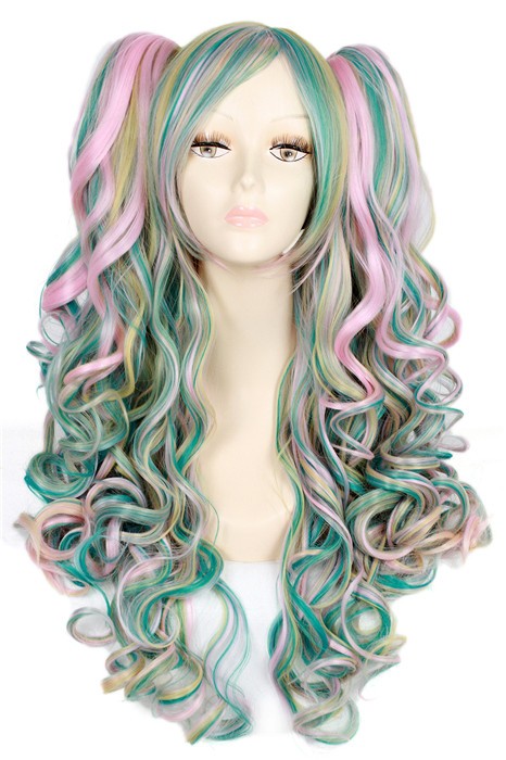 Cosplay Wigs||