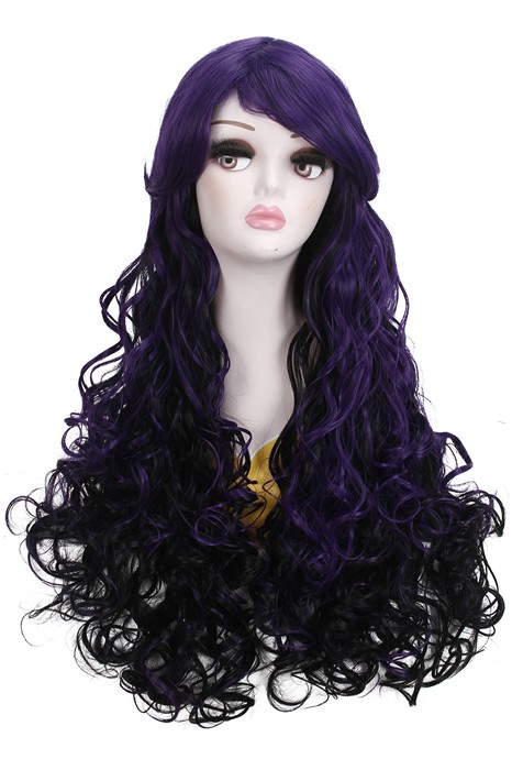 Cosplay Wigs||