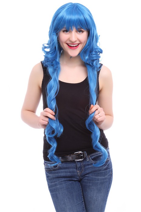 Cosplay Wigs||