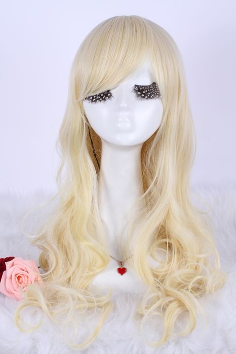 Cosplay Wigs||