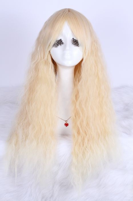 Cosplay Wigs||