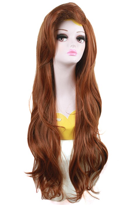 Cosplay Wigs||