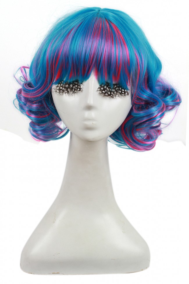 Cosplay Wigs||